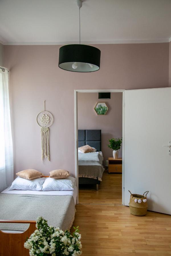 Krokodyl Sport&spa Ferienpark *