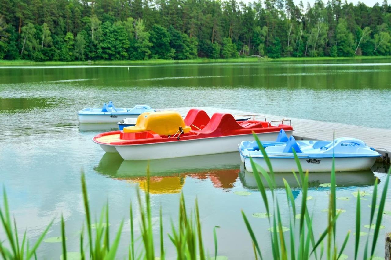 Krokodyl Sport&spa Ferienpark