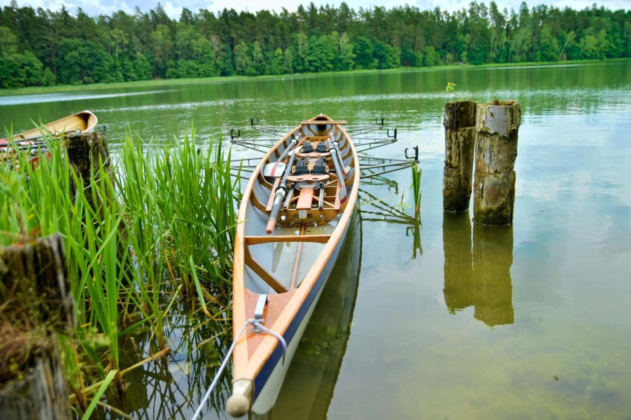 Krokodyl Sport&spa Ferienpark