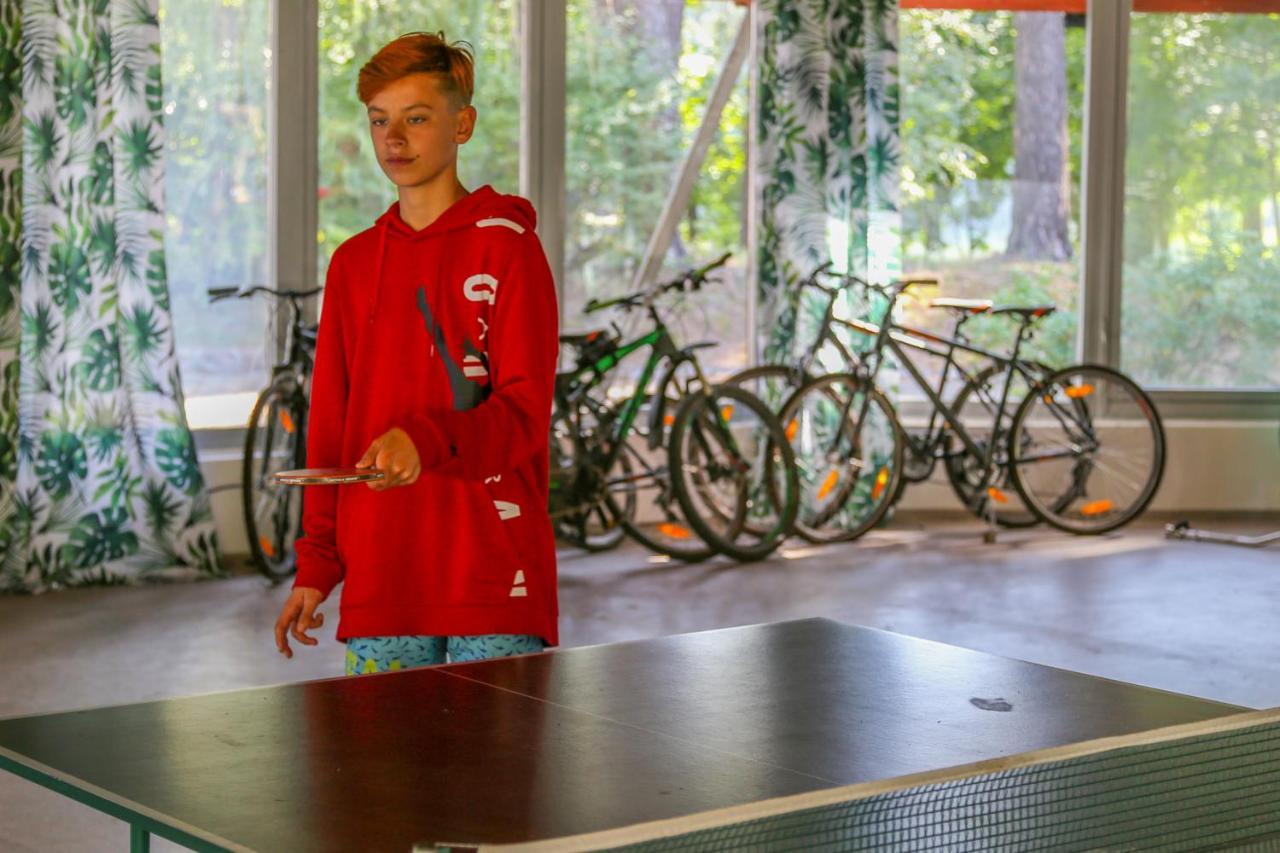 Krokodyl Sport&spa *