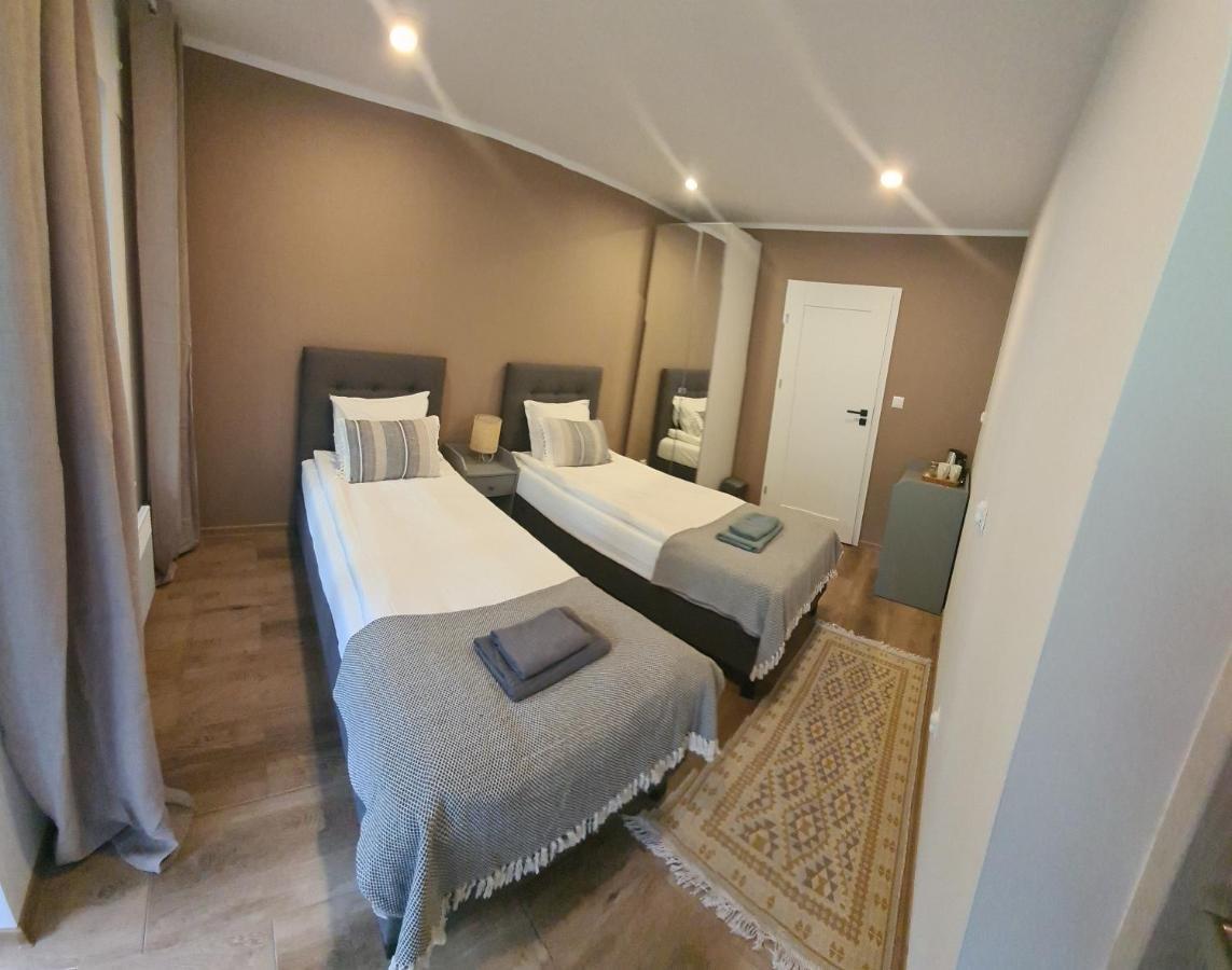 Ferienpark Krokodyl Sport&spa
